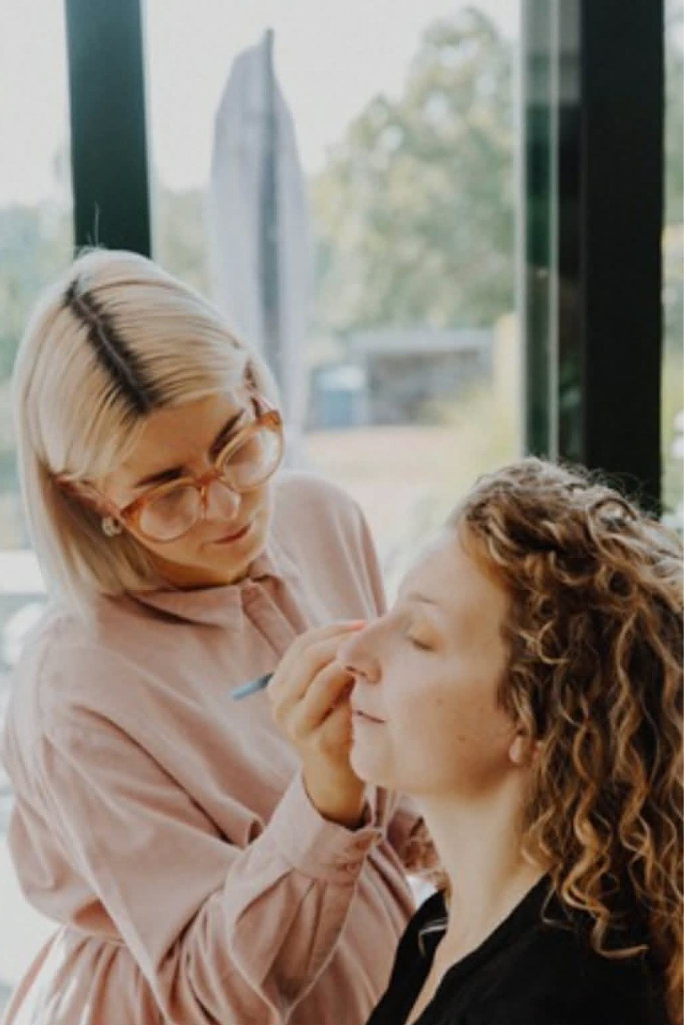 Bridal Beauty Package